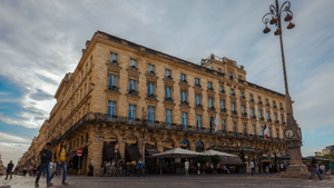 Prévoyance obsèques Bordeaux